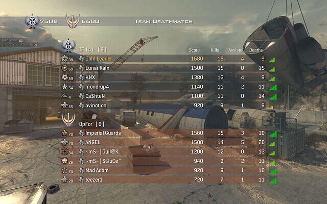 Another Victory xD