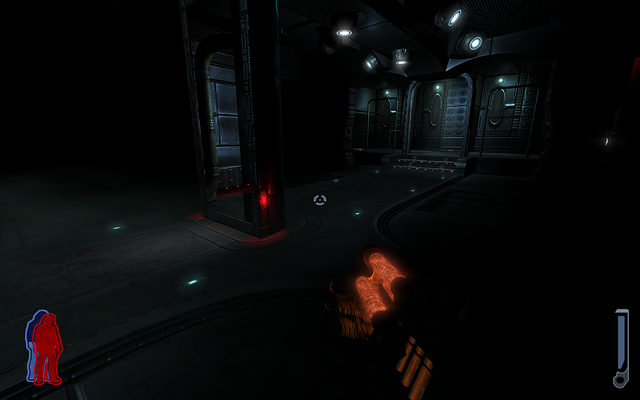 Common Teleporter