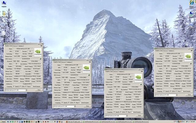 GPU z info