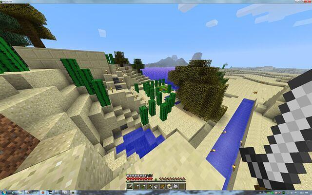 New base a