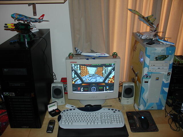 Sveta SMP 2004