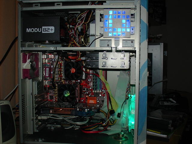 lights incl Sveta's parts enlighten