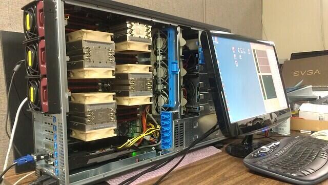 48 Core Monster