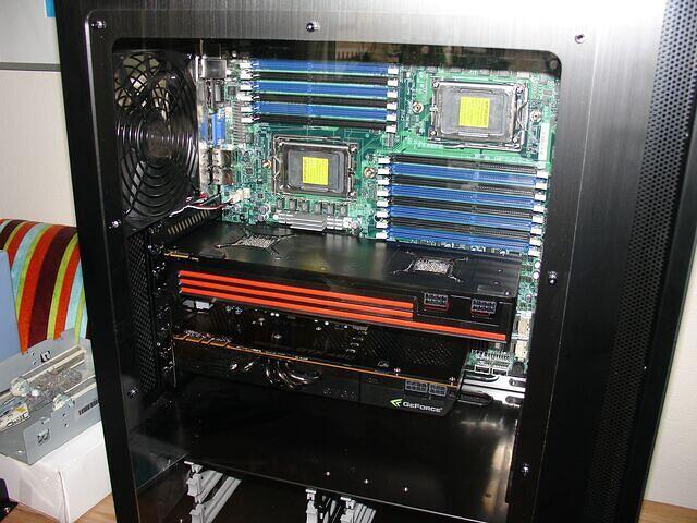 G34 system