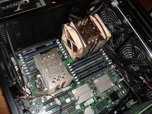 CPU02 Ready