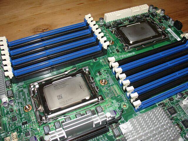 CPU 01 closeup