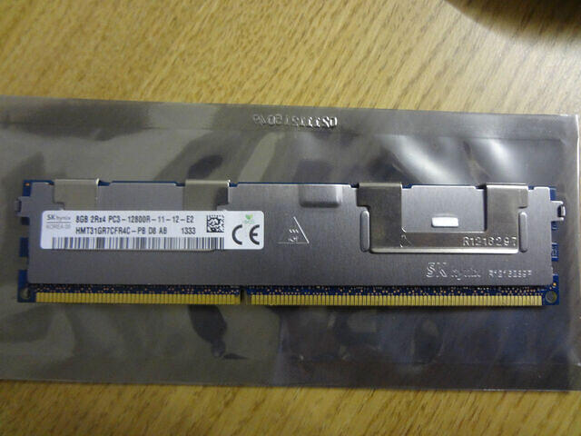 Valkyrie's ram a