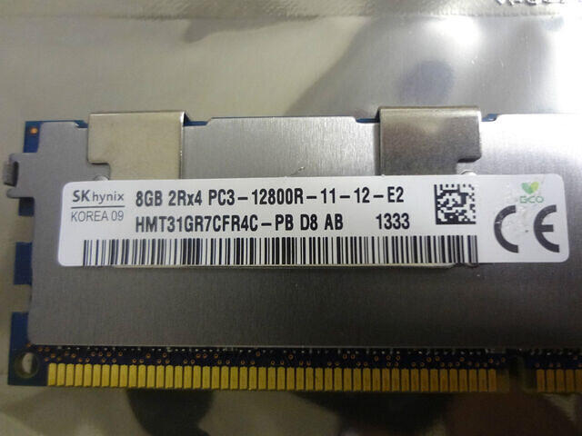 Valkyrie's ram b