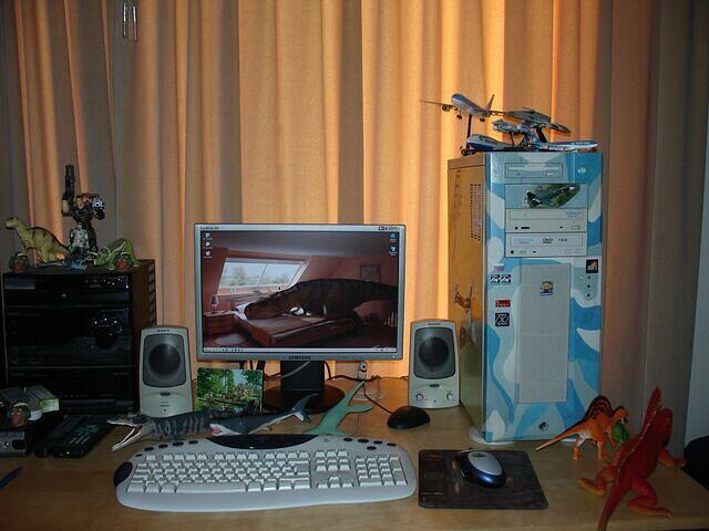 Sveta SMP 2004 face