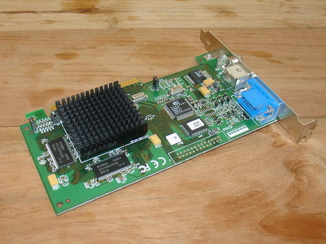 Viper II Z200's ram modules