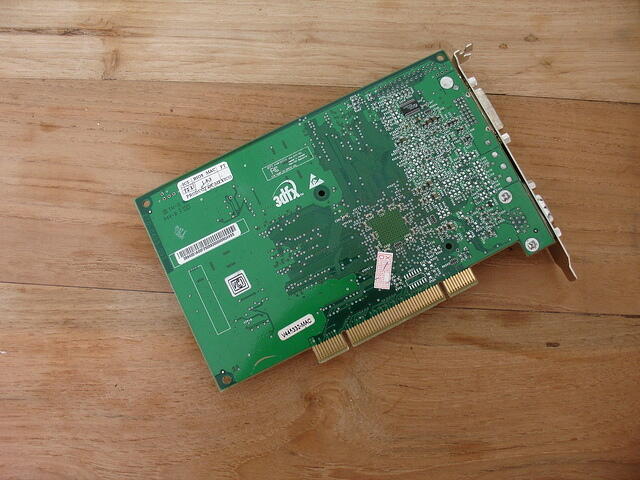 3dfx Voodoo4 4500 PCI Mac Rev.A 3700 Rear.JPG