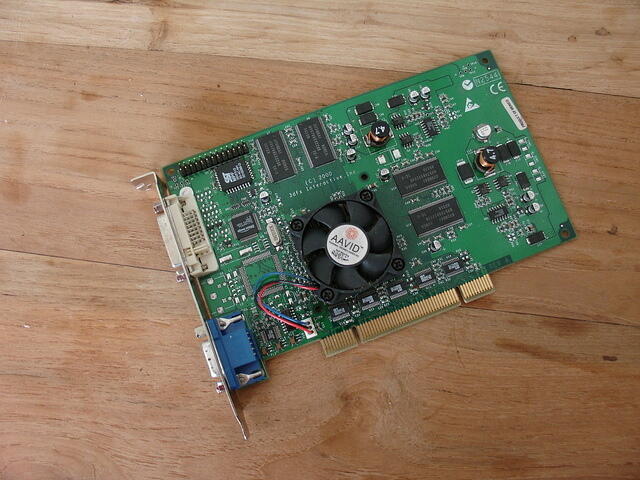 3dfx Voodoo4 4500 PCI Mac Rev.A 3700 Top.JPG