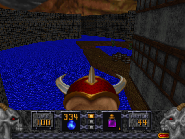 JHeretic on 5500 AGP