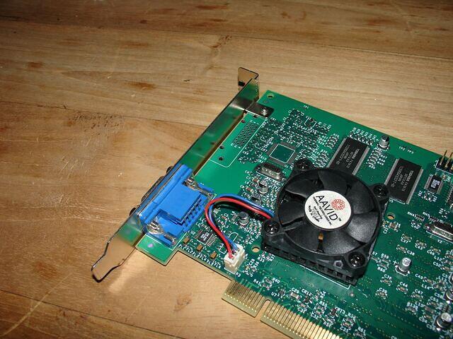 5500 PCI USA headshot rear