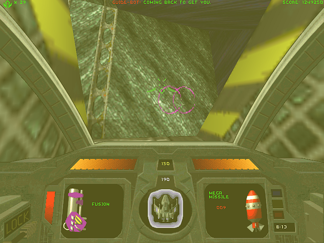 DXX-R 0-54 on 5000 AGP FSAA x4