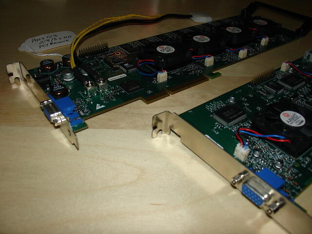 V5K & V6K Closeup angled