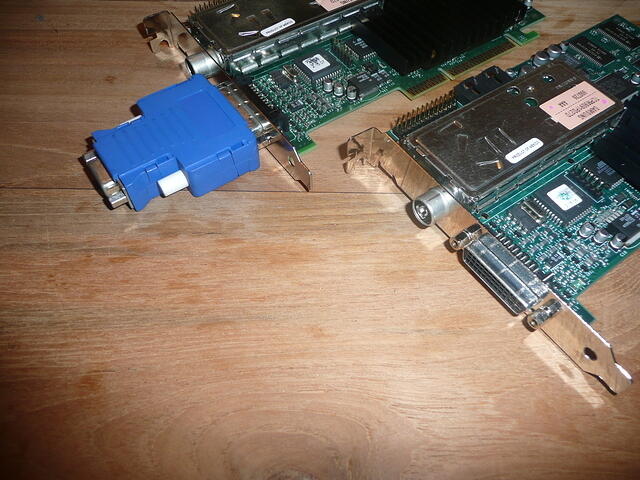 V3 3500 TV SI 166Mhz above V3 3500 TV 183Mhz Below Headshot comparison.JPG