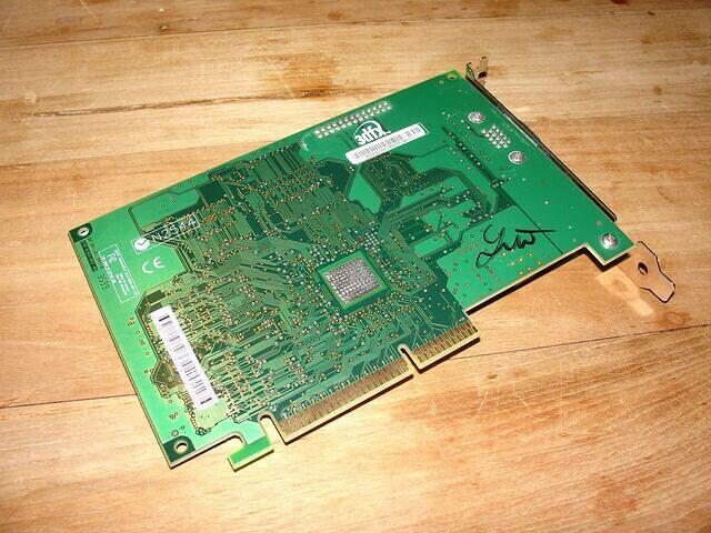 V3 1KC AGP rear angled