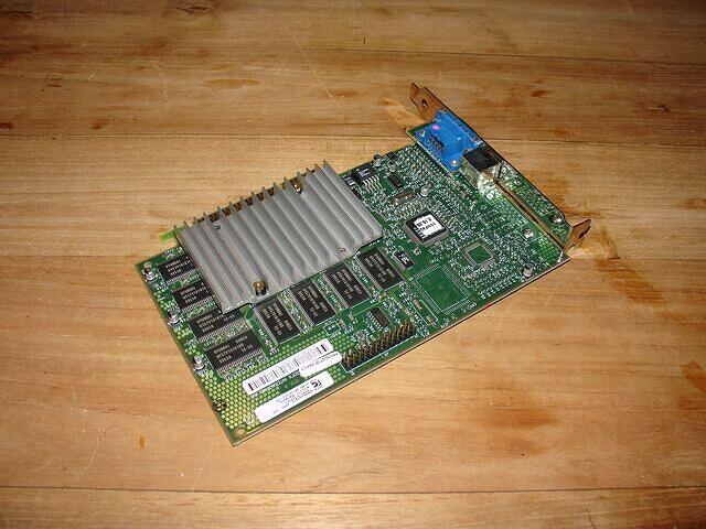 V3 3500C VESA Connector