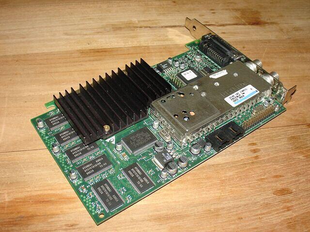 V3 3500 TV AGP USA ram layout