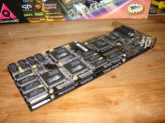 X24's Daughter Board top angled