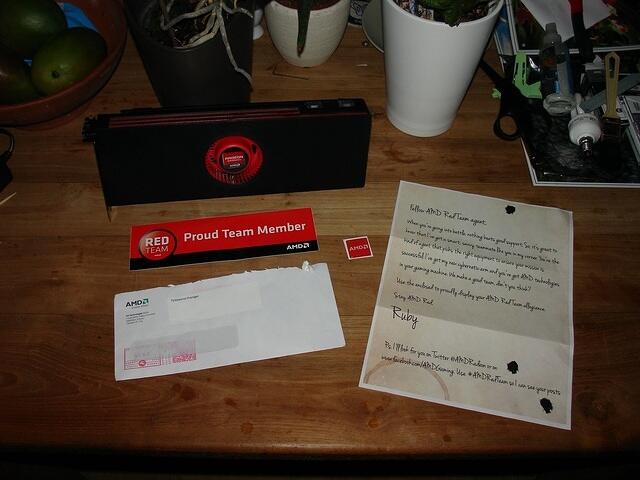 AMD Red Team Agent with R900