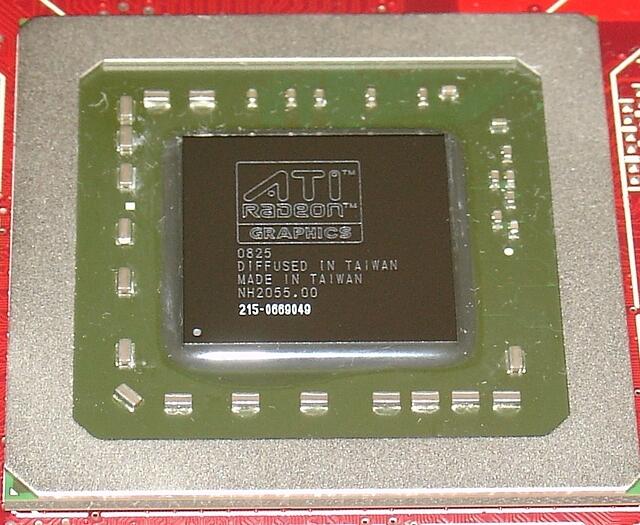 RV770 XT 0825 VPU date