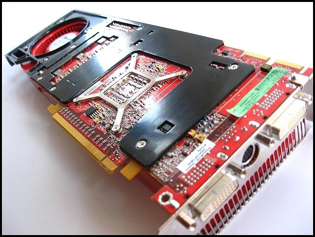 HD 2900 XTX Rev.A12 0646 NFR Decals