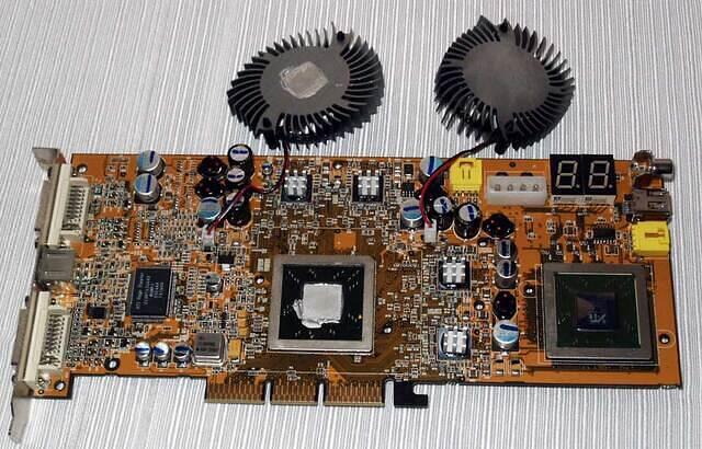 9800 Pro MAXX Naked!!