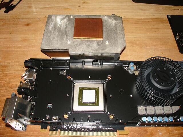 HSF must fit this way