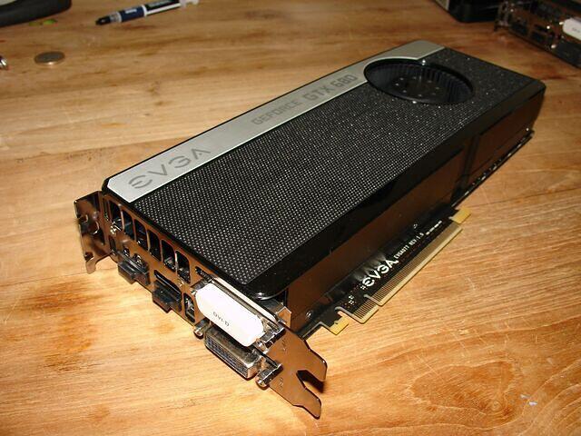 Output covers replaced