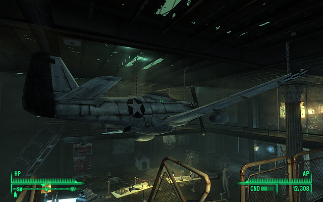 P-51-D Mustang rear.png