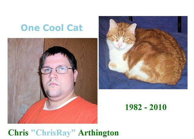 ChrisRay & Zinthas art