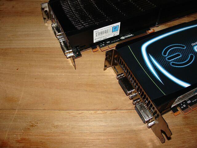 EVGA GTX 480 & 580 SCE headshot