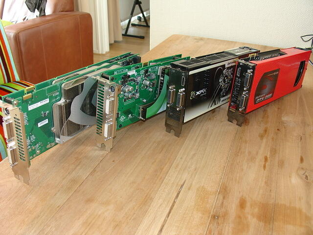 The 4 GX2's Reunited.JPG