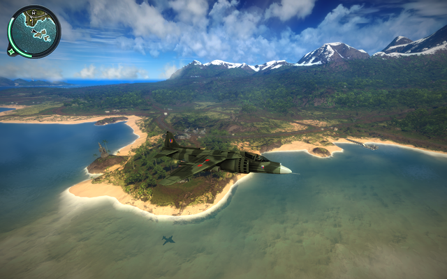 AV8B Harrier II interceptor