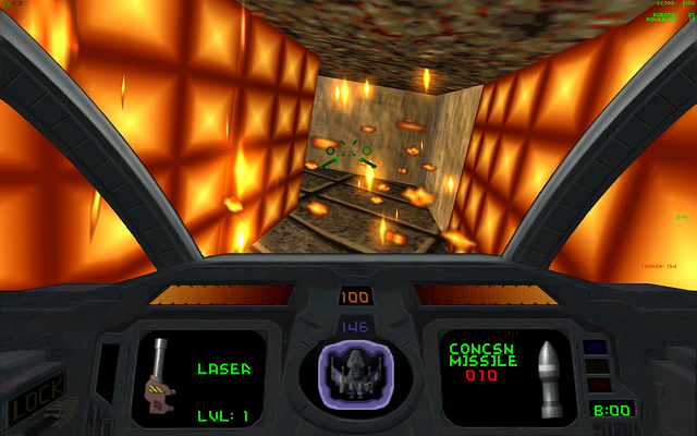 D1X-XL in an energy station