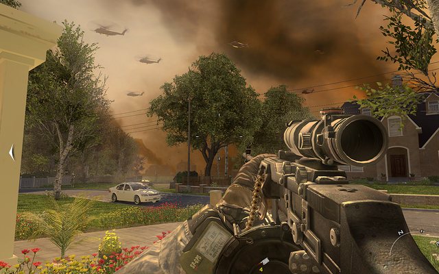 Quad SLI test 02 FW 195.62 WHQL Pass