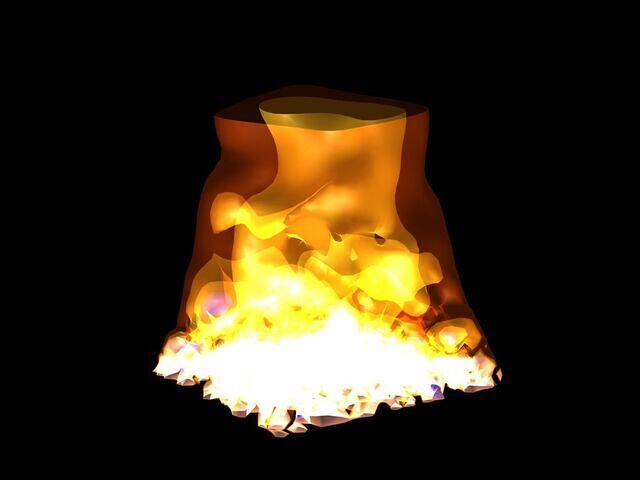 Fire6 on NV40 GT FSAA x8S + AF x16 1024