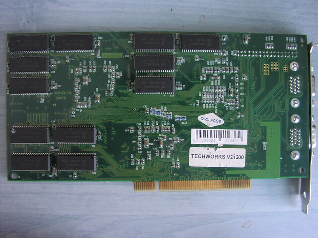 Techworks