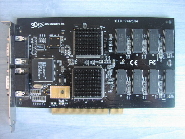 Yakumo ATC-2465