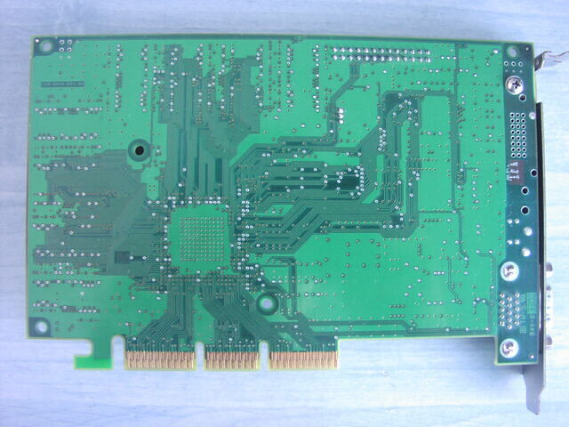 Voodoo 4 4800