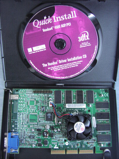 With Original CD