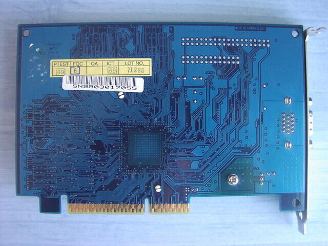 Gigabyte GA-630