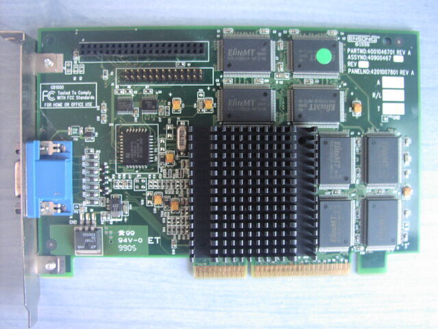 Ensoniq Banshee
