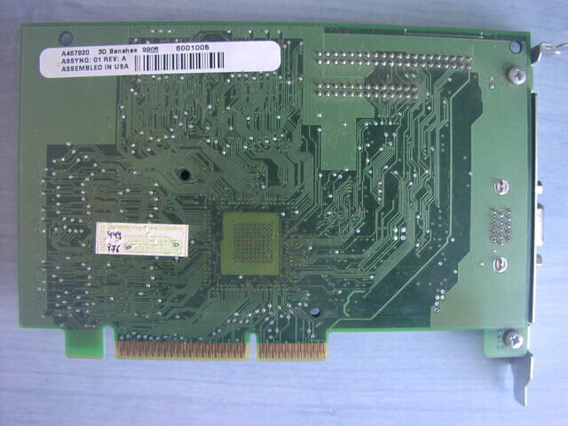 Ensoniq Banshee