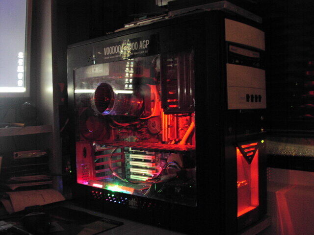 Voodoo Power