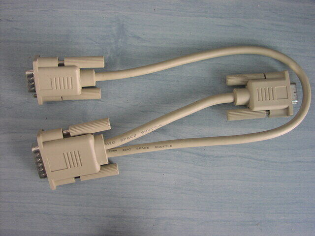 Medusa Cable