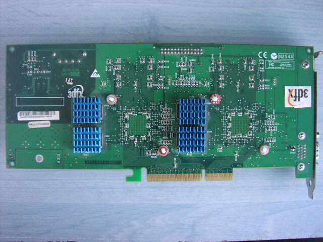 Memory cooling