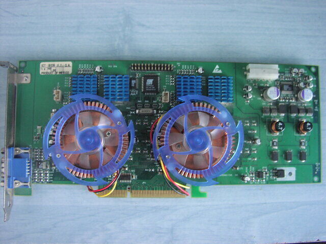 Voodoo 5 5500